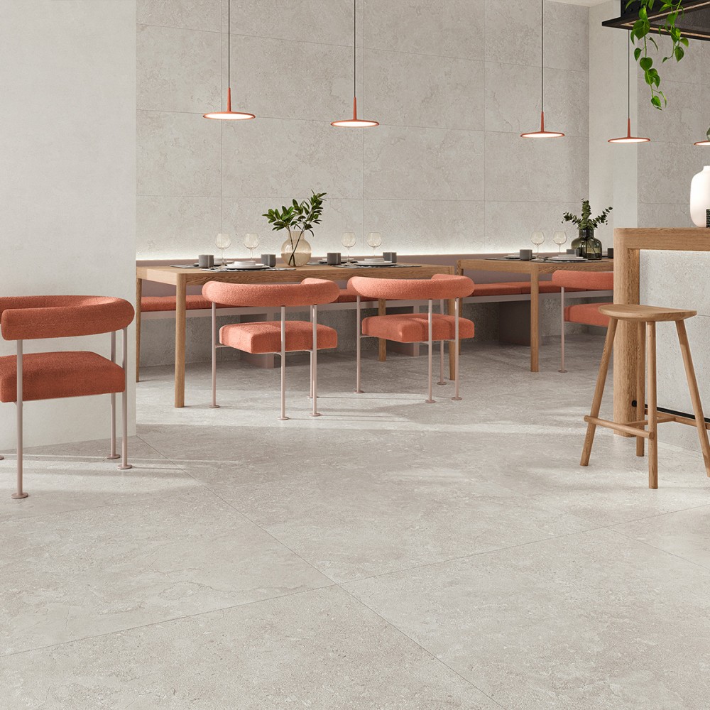 Керамогранит Alaplana P.E. Portland Bone Mate 60х120 см