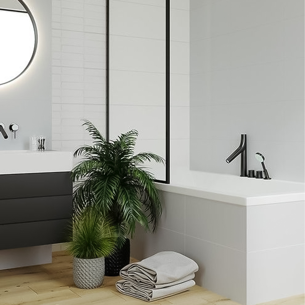 Плитка Opoczno Bianca 29,7x60 см
