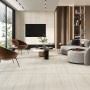 Керамогранит Almera Ceramica-2 YAT12P1682 Travertino Beige 120х120 см
