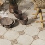 Керамогранит Peronda Fs Field Brown LT/45,2X45,2X0,95 45x45 см