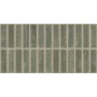 Керамогранит Ceramica Deseo Deco River Green 32x62.5 см