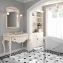 Керамогранит Monopole Ceramica Jonico Poetry 22.3x22.3 cм