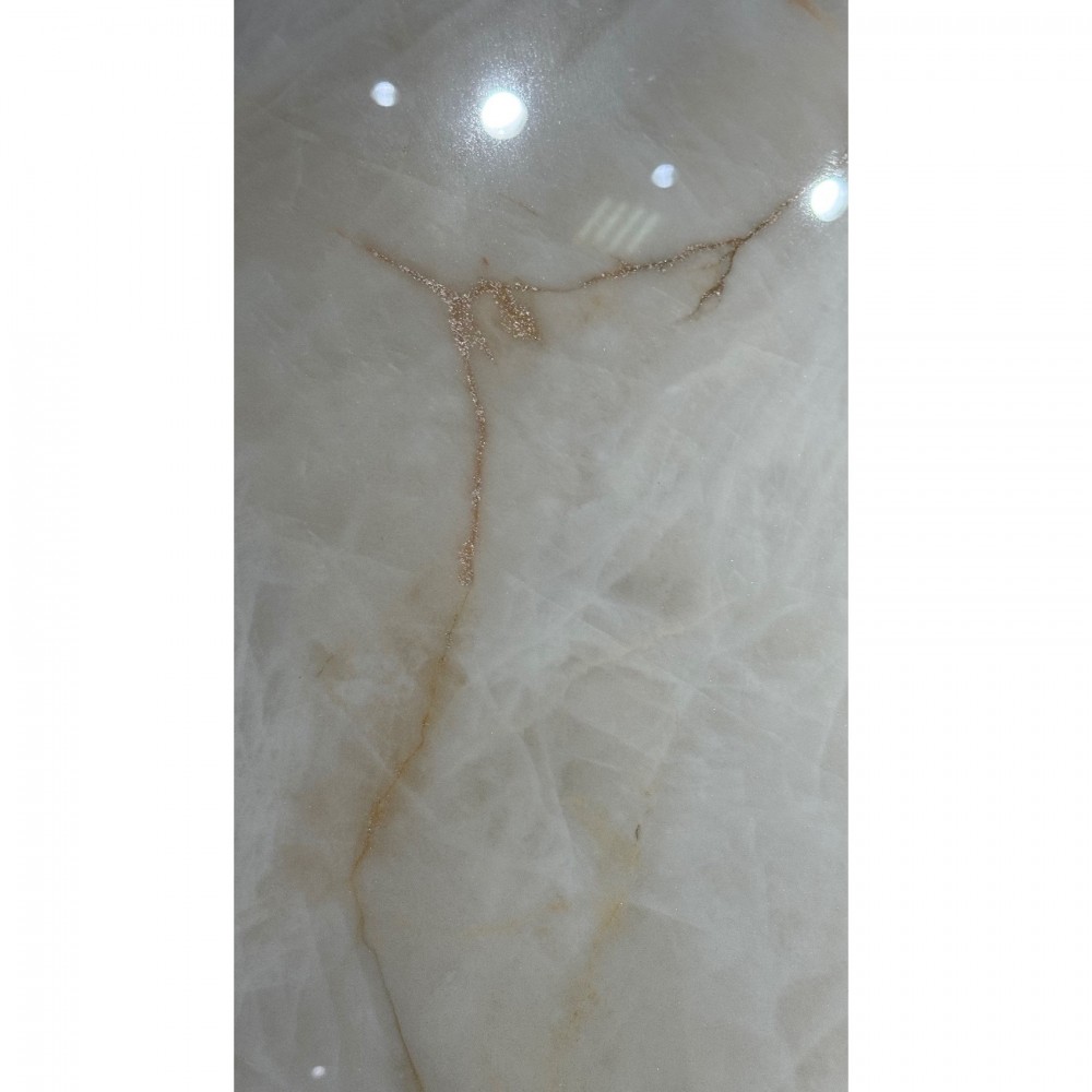 Керамогранит Baldocer Amber Champagne Glitter BP2812GLT 120х280 см