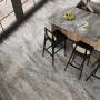 Керамогранит Интеркерама Allure серый 12060 205 072/L 60х120 см