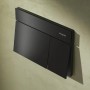 Клавиша смыва Hansgrohe iFrame Element E 66003670 черный матовый