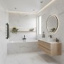 Керамогранит Megagres Carrara GQW6320M 60x60 см