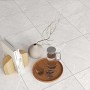 Керамогранит Cersanit Noble Stone Light Grey Matt 42x42 см