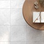 Керамогранит Cersanit Noble Stone Light Grey Matt 42x42 см
