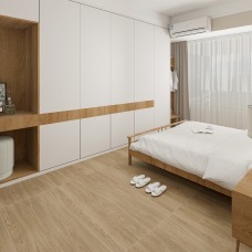 Керамогранит Almera Ceramica-2 Holly Wood PF61216AJ Wooden 60x120 см