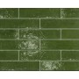 Клинкер Cerrad Kamien Palette Green 7,4x30 см