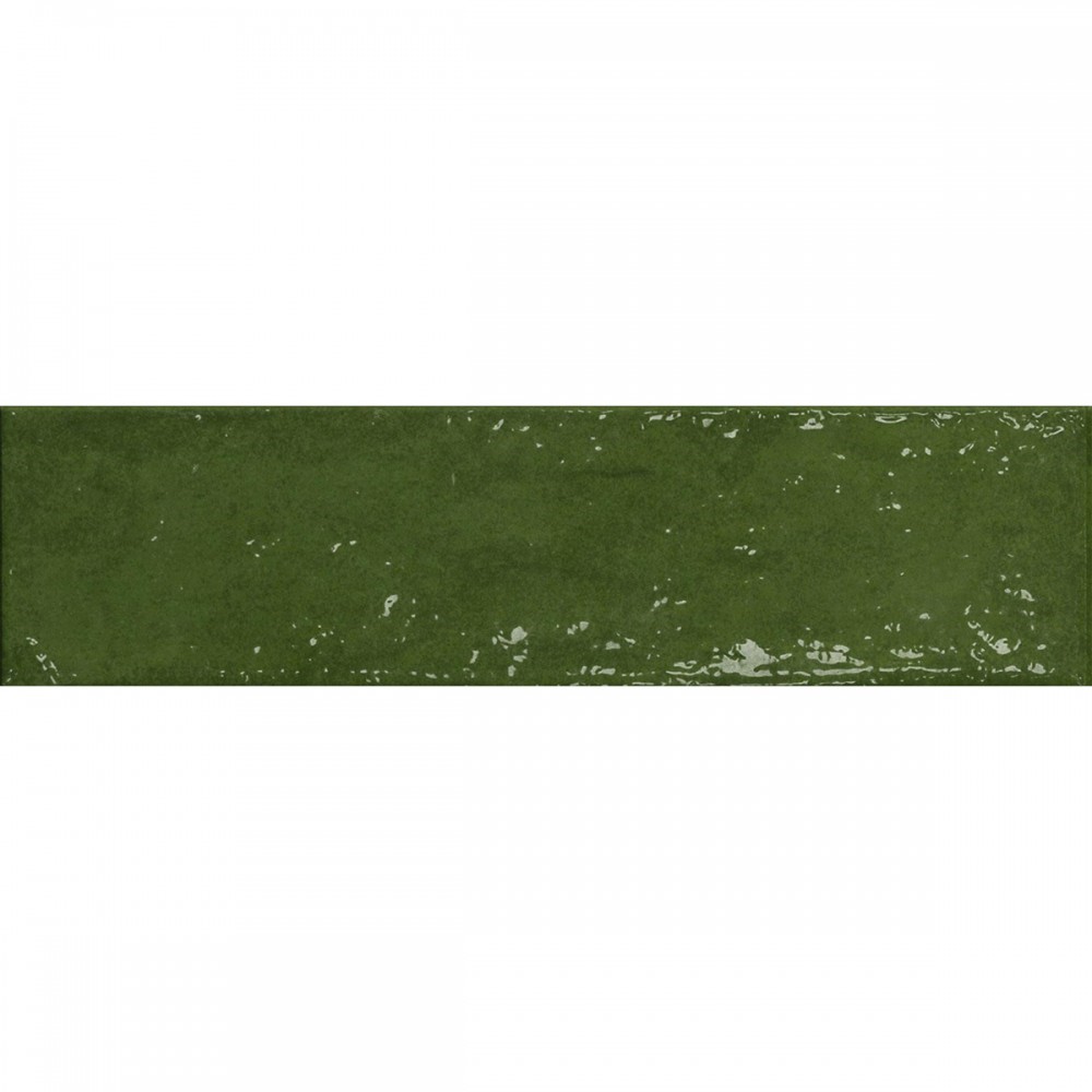 Клинкер Cerrad Kamien Palette Green 7,4x30 см