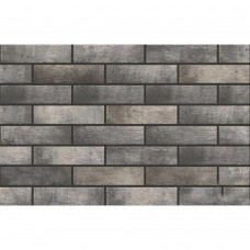 Клінкер Cerrad Loft Brick Elewacja Pepper 6,5x24,5 см