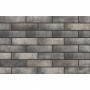 Клинкер Cerrad Loft Brick Elewacja Pepper 6,5x24,5 см