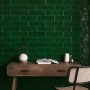 Плитка Ceramica Deseo Rural Victoria Green 7.5х30 см