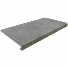 Сходинка Cersanit Gptu 603 Grey Steptread Kapinos 31,8x59,8 см