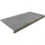 Ступень Cersanit Gptu603 Grey Steptread Kapinos 29,8x59,8 см