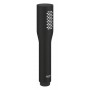 Ручной душ Grohe Euphoria Cosmopolitan Stick 22126KF0 1 режим струи, черный