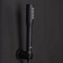 Ручной душ Grohe Euphoria Cosmopolitan Stick 22126KF0 1 режим струи, черный