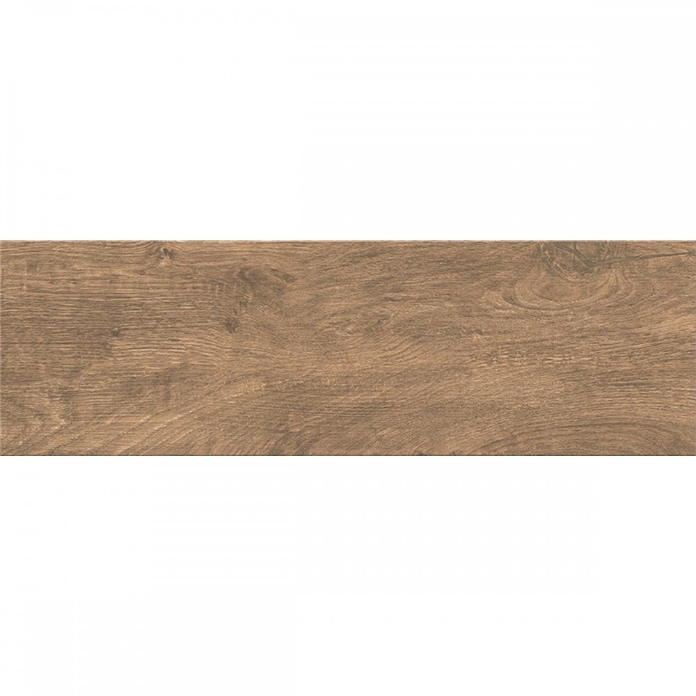 Керамогранит Cersanit Brantwood Brown 18,5x59,8 см