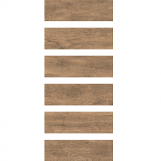 Керамограніт Cersanit Brantwood Brown 18,5x59,8 см Керамограніт Cersanit Brantwood Brown 18,5x59,8 см