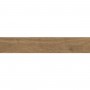 Керамогранит Ceramica Deseo TIK WOOD BEIGE CARVING 20х120 см