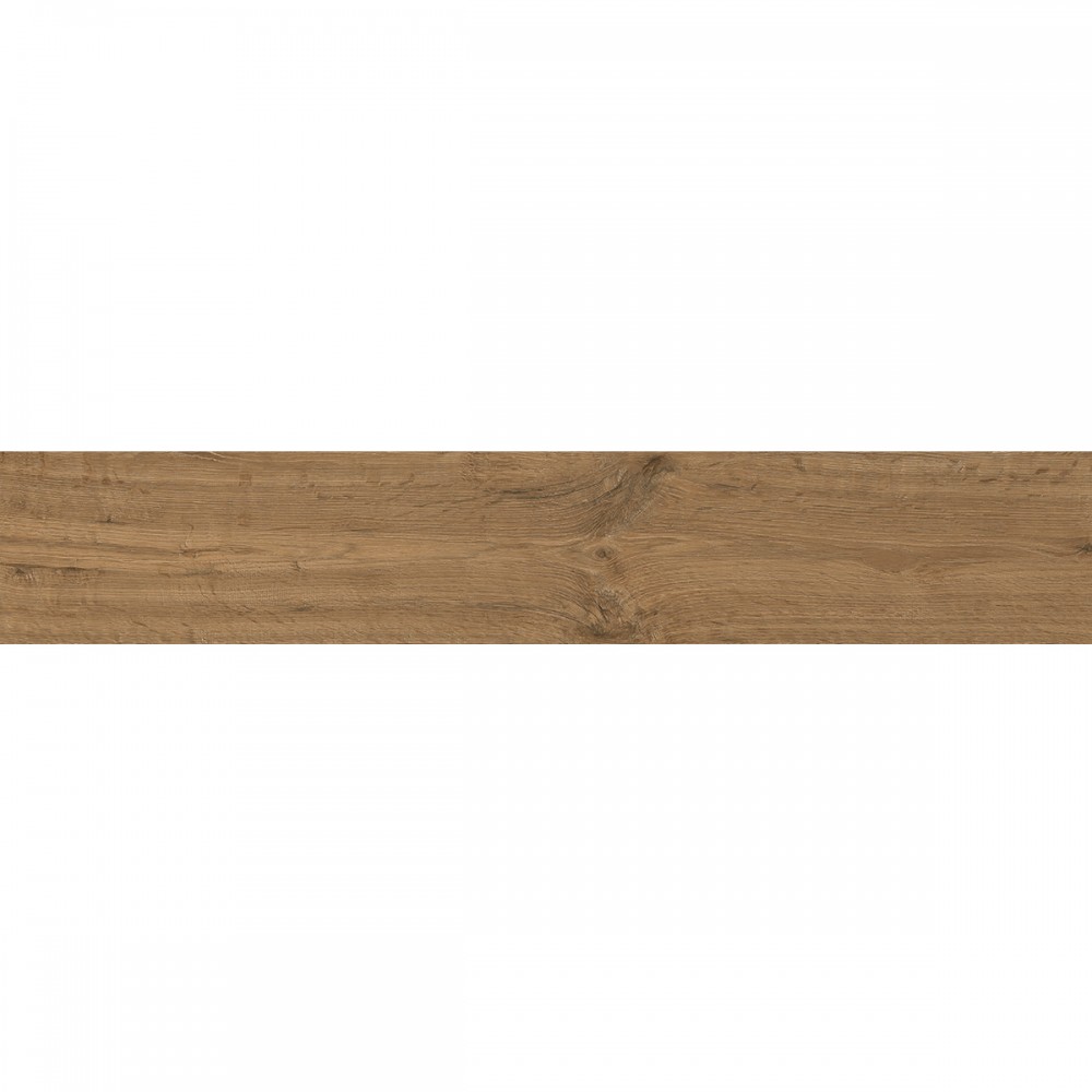 Керамогранит Ceramica Deseo TIK WOOD BEIGE CARVING 20х120 см