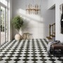 Керамогранит Almera Ceramica (Spain) Chess Martiquina 45х45 см