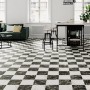Керамогранит Almera Ceramica (Spain) Chess Martiquina 45х45 см