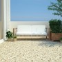 Керамогранит Cersanit Jackstone Beige 29,8x29,8 см