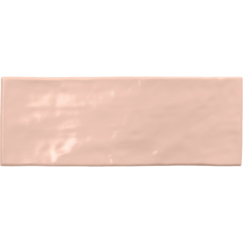 Плитка Ceramica Deseo Venice Pink Blush 7.5x20 см