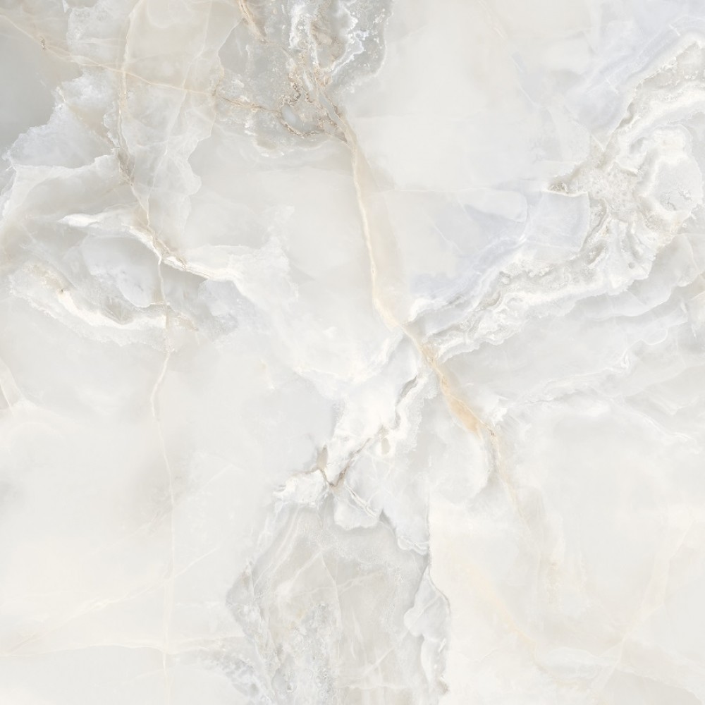 Керамогранит CERAMICA DESEO IMPALA ONYX SKY POL 60х60 см