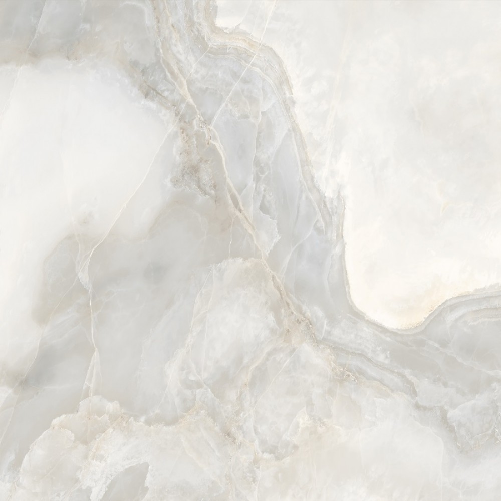 Керамогранит CERAMICA DESEO IMPALA ONYX SKY POL 60х60 см
