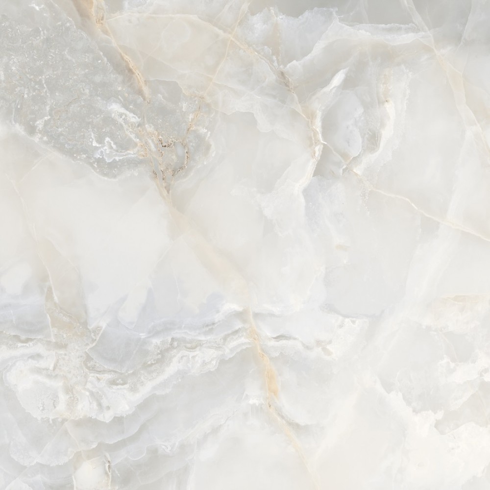 Керамогранит CERAMICA DESEO IMPALA ONYX SKY POL 60х60 см