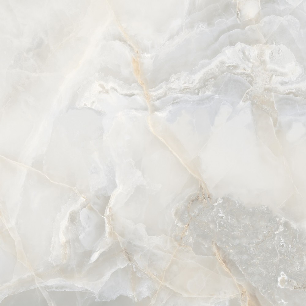 Керамогранит CERAMICA DESEO IMPALA ONYX SKY POL 60х60 см