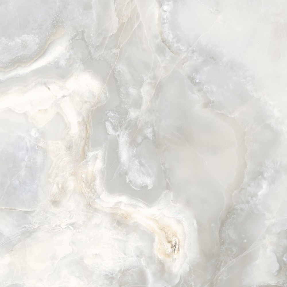 Керамогранит CERAMICA DESEO IMPALA ONYX SKY POL 60х60 см