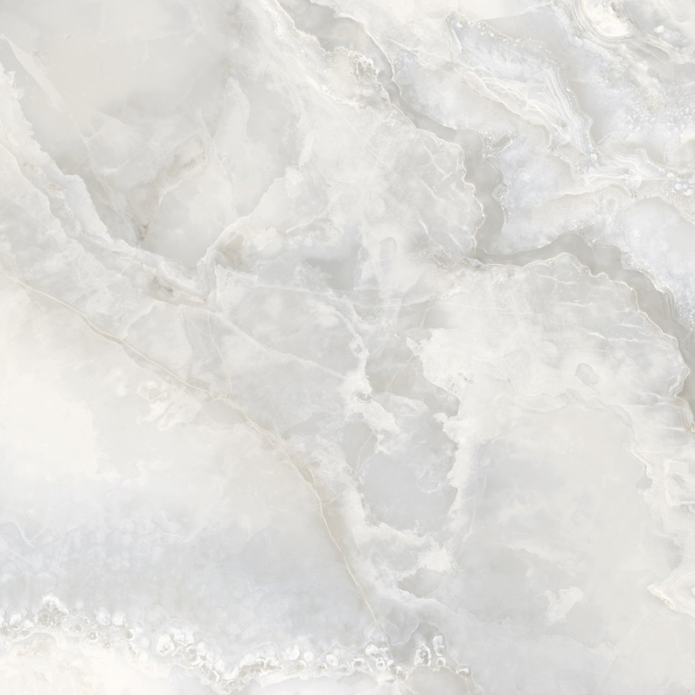Керамогранит CERAMICA DESEO IMPALA ONYX SKY POL 60х60 см