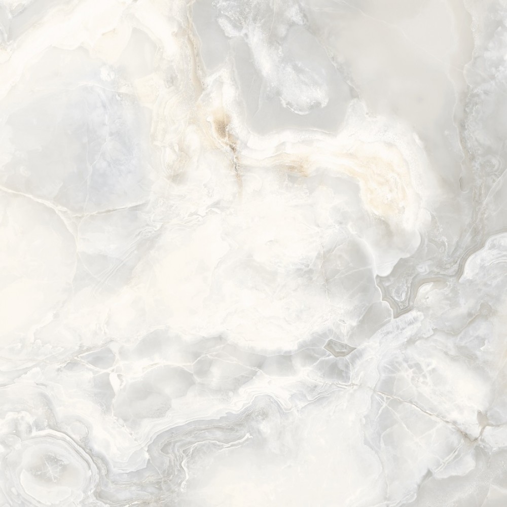 Керамогранит CERAMICA DESEO IMPALA ONYX SKY POL 60х60 см