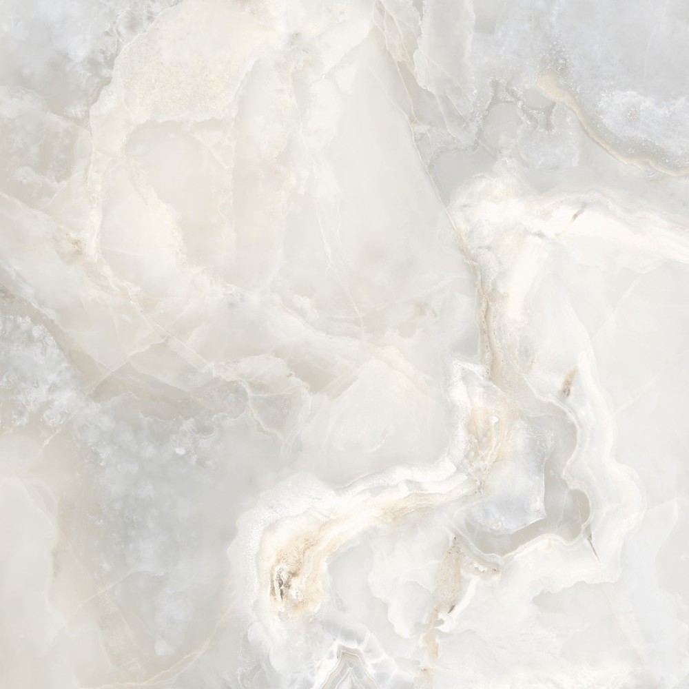 Керамогранит CERAMICA DESEO IMPALA ONYX SKY POL 60х60 см
