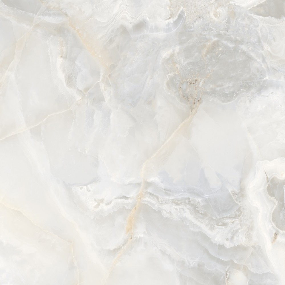 Керамогранит CERAMICA DESEO IMPALA ONYX SKY POL 60х60 см