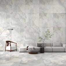 Керамограніт Ceramica Deseo Impala Onyx Sky Pol 60х60 см