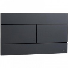 Клавіша змиву Oli Slim 659055 чорний