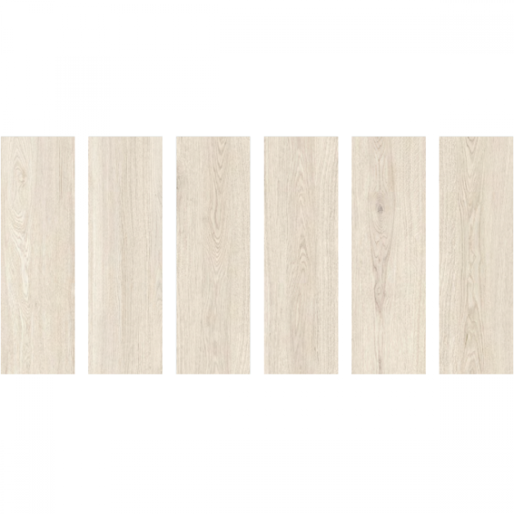 Керамогранит Cersanit Calmwood Cream 18,5x59,8 см