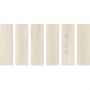 Керамогранит Cersanit Calmwood Cream 18,5x59,8 см