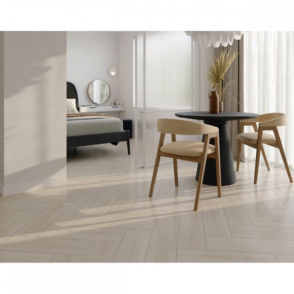 Керамогранит Cersanit Calmwood Cream 18,5x59,8 см