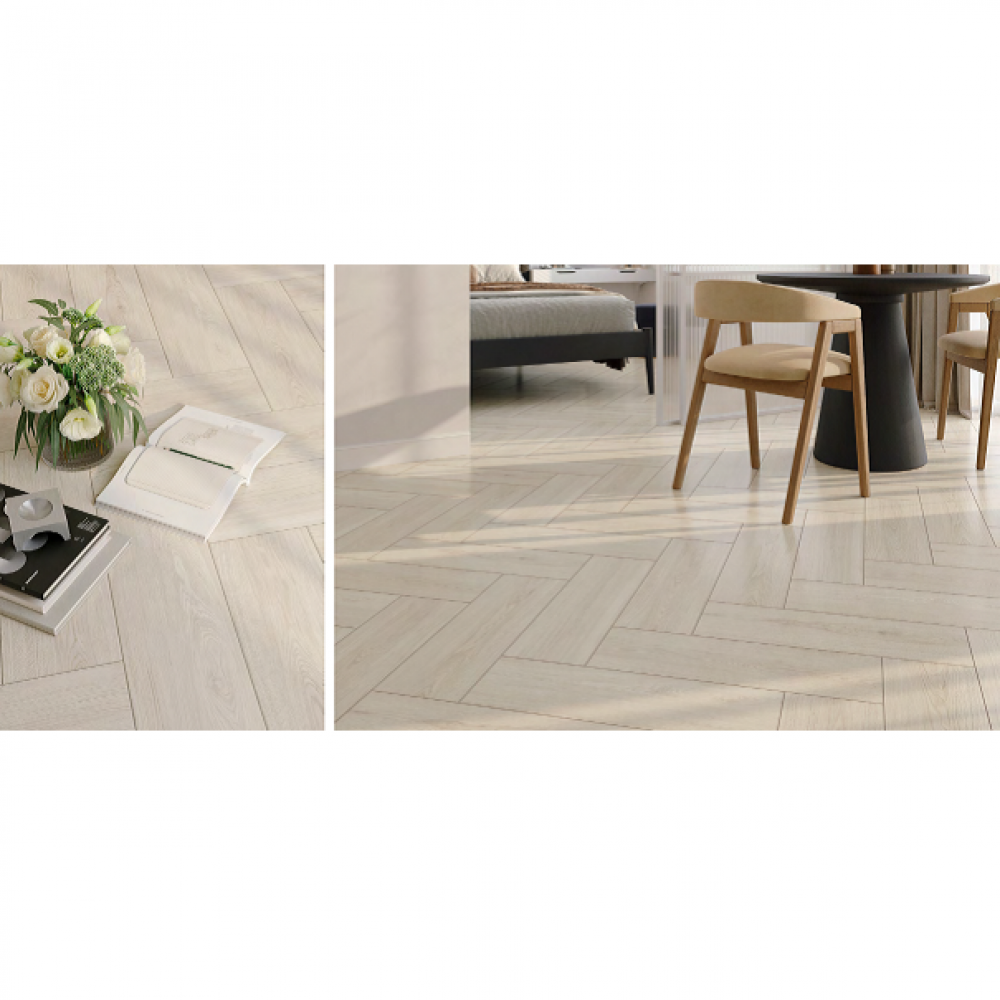 Керамогранит Cersanit Calmwood Cream 18,5x59,8 см