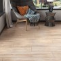 Керамогранит Cersanit Sensewood Beige** 18,5x119,8 см