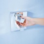 Душевая система скрытого монтажа с термостатом Grohe Grohtherm Cube 34868000
