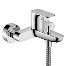 Змішувач для ванни Hansgrohe Rebris S 72440000 хром