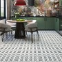 Керамогранит Almera Ceramica-2 CK612D252 MOTIF 60х120 см