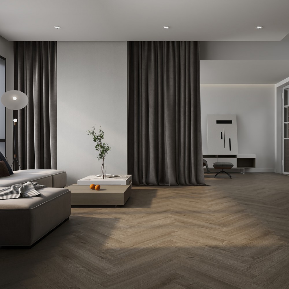 Ламинат Floorex Mississippi Herringbone